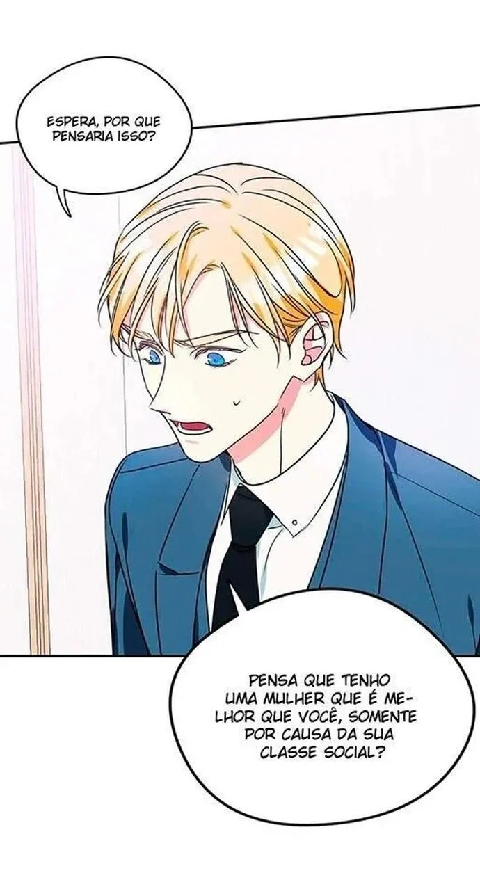 Meu Justo Lacaio Capítulo 81 Página 26