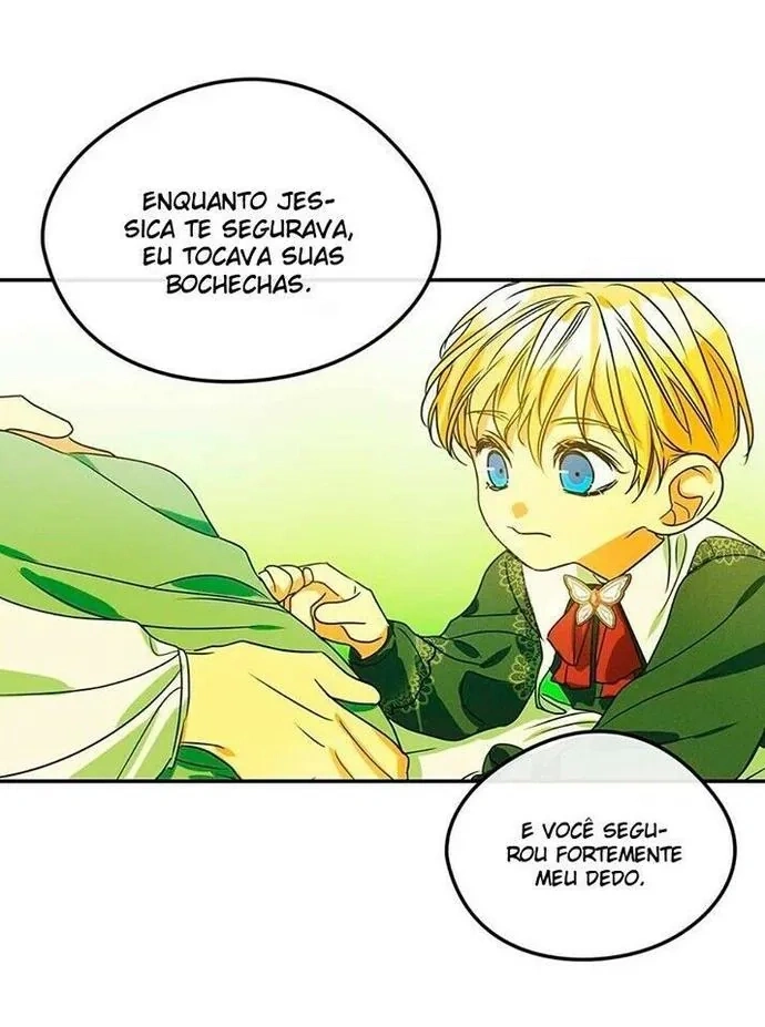 Meu Justo Lacaio Capítulo 81 Página 38