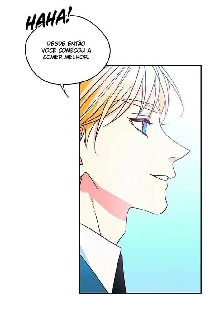 Meu Justo Lacaio Capítulo 81 Página 40