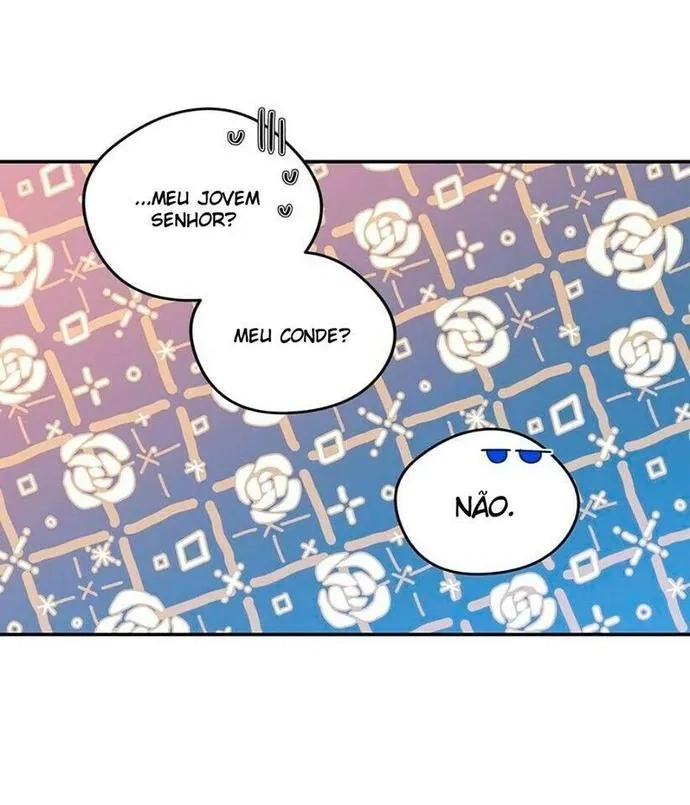 Meu Justo Lacaio Capítulo 81 Página 45