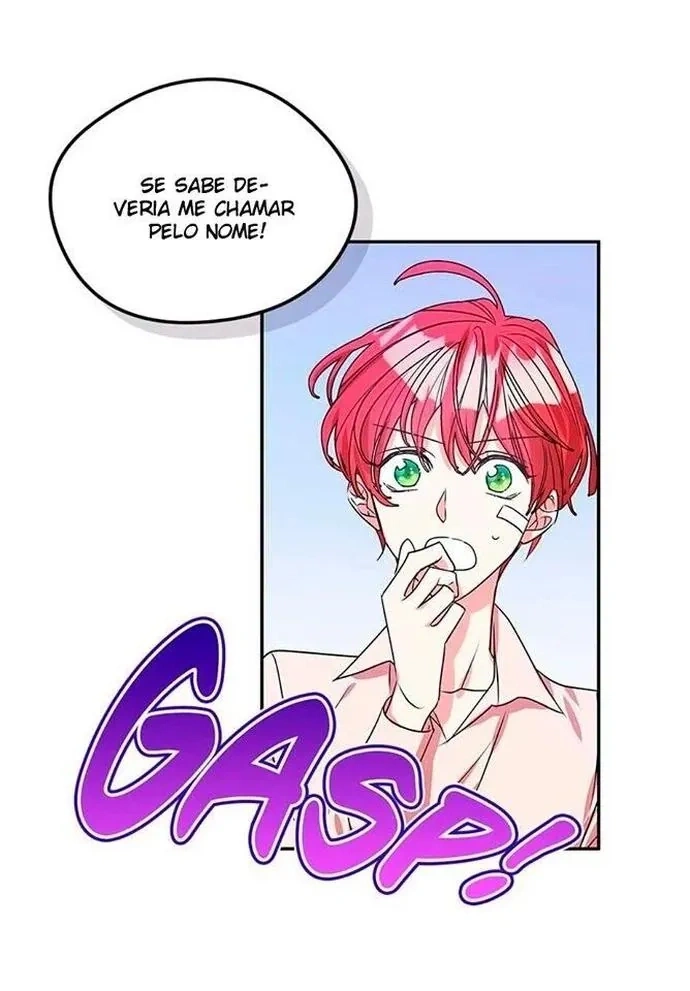 Meu Justo Lacaio Capítulo 81 Página 49