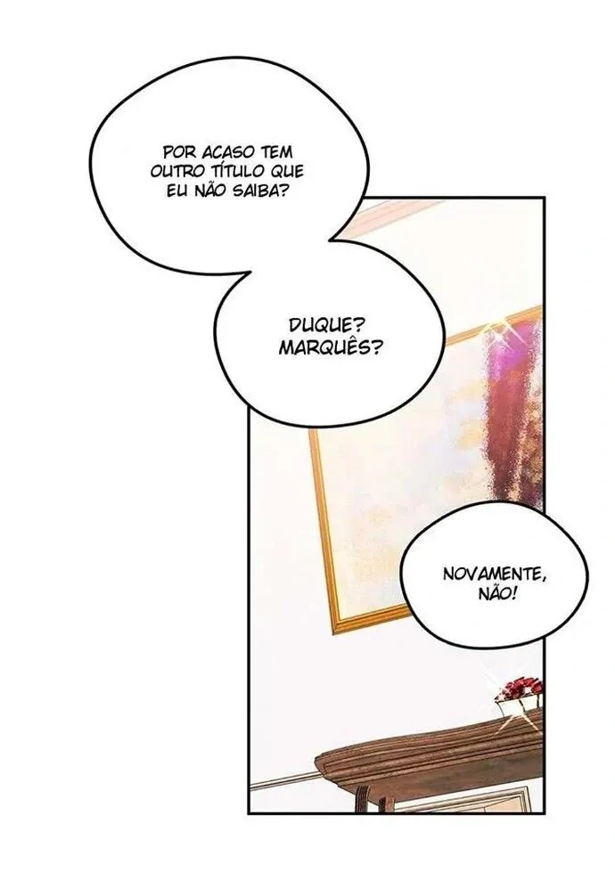 Meu Justo Lacaio Capítulo 81 Página 47