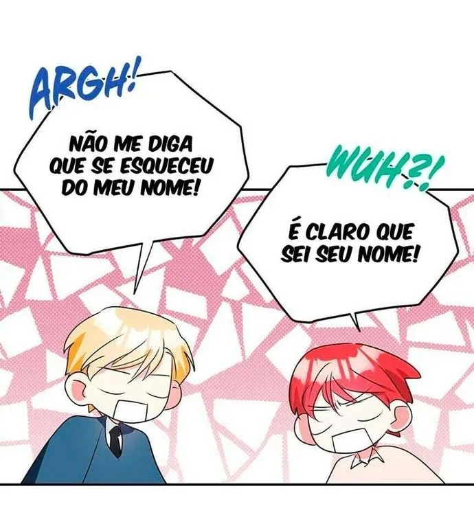 Meu Justo Lacaio Capítulo 81 Página 48