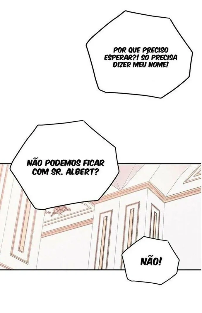 Meu Justo Lacaio Capítulo 81 Página 55