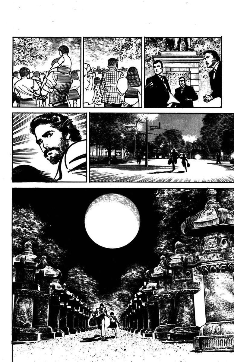 Mai, a garota psíquica Capítulo 2 Página 22