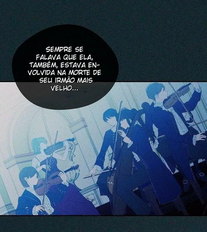 Meu Justo Lacaio Capítulo 82 Página 7