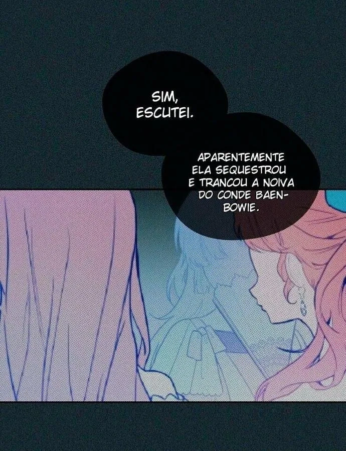 Meu Justo Lacaio Capítulo 82 Página 5