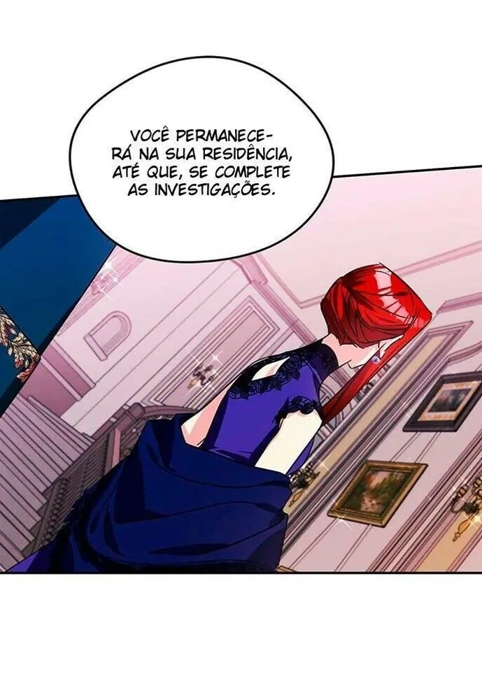 Meu Justo Lacaio Capítulo 82 Página 9