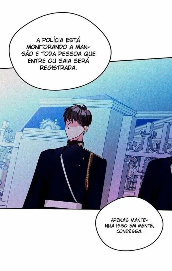 Meu Justo Lacaio Capítulo 82 Página 12