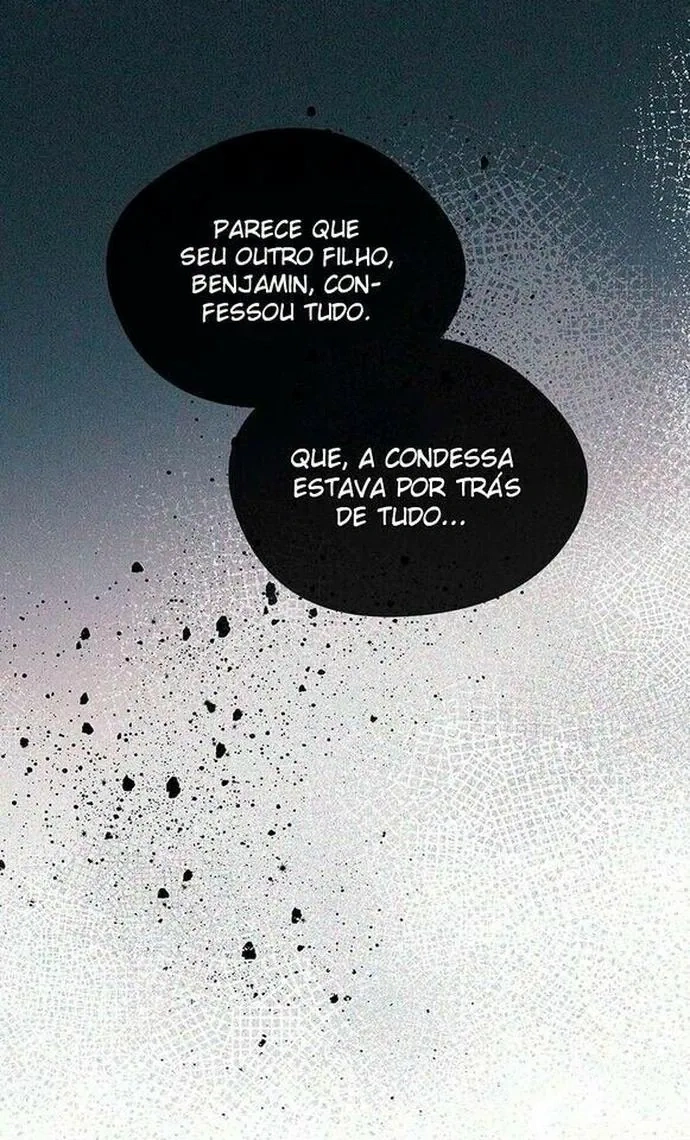 Meu Justo Lacaio Capítulo 82 Página 8