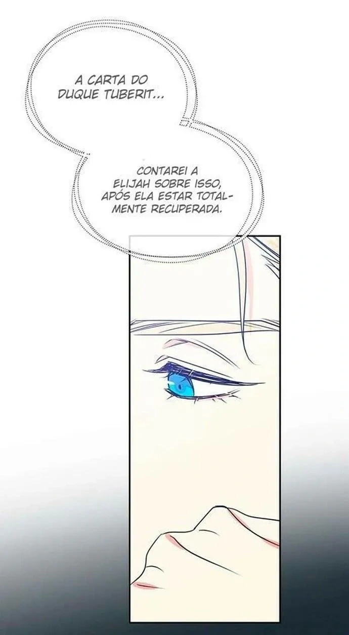 Meu Justo Lacaio Capítulo 82 Página 18