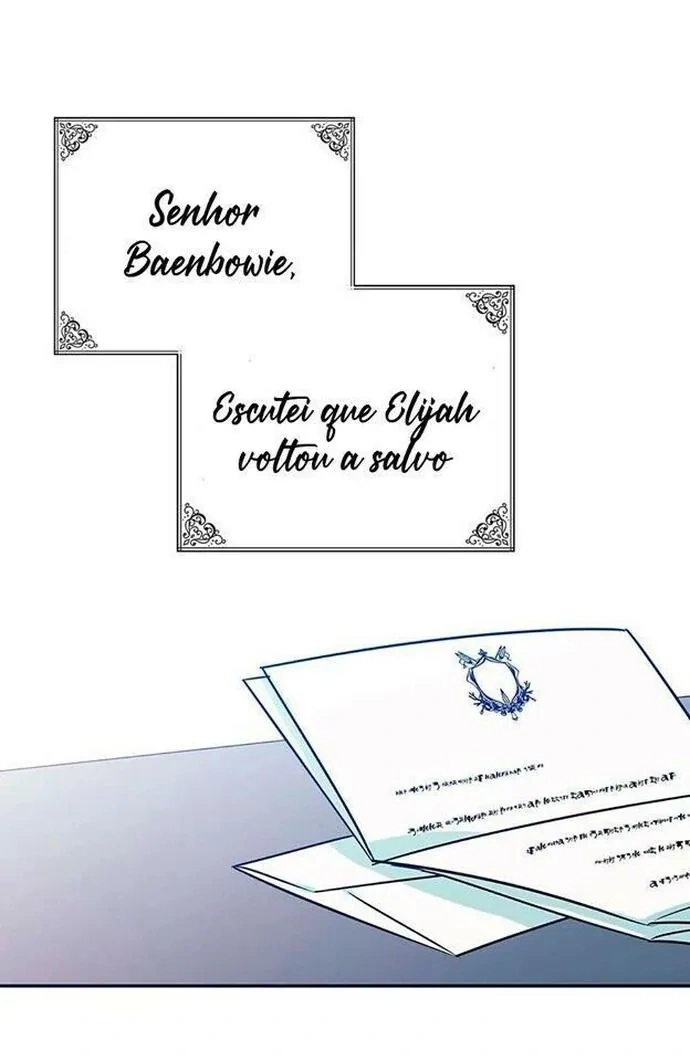 Meu Justo Lacaio Capítulo 82 Página 16