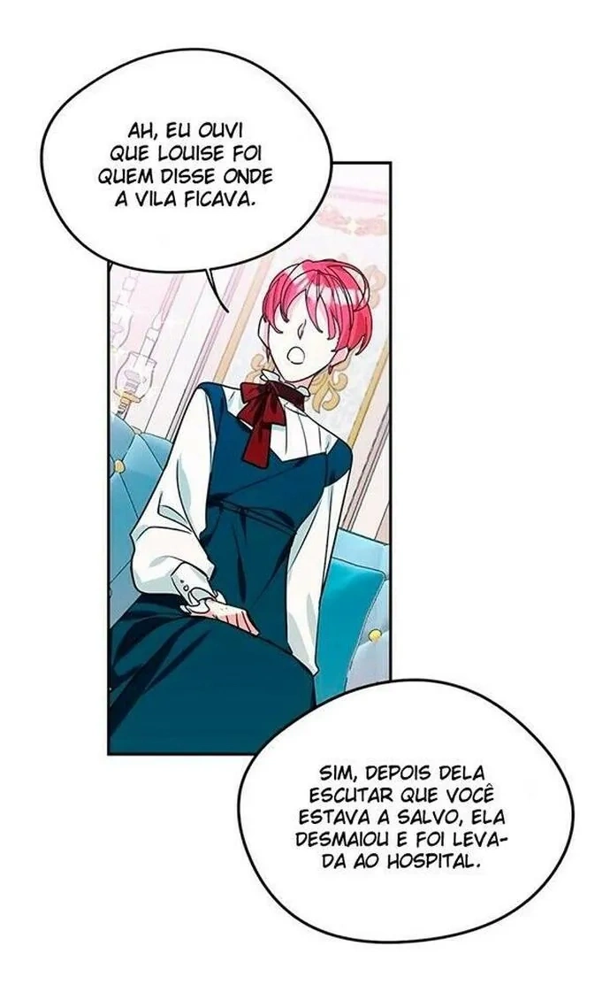 Meu Justo Lacaio Capítulo 82 Página 25