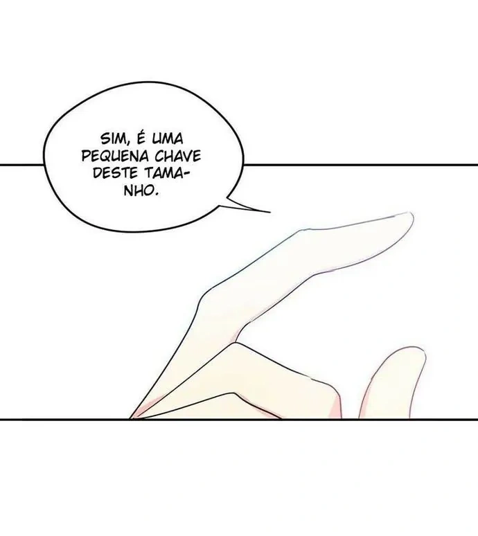 Meu Justo Lacaio Capítulo 82 Página 35