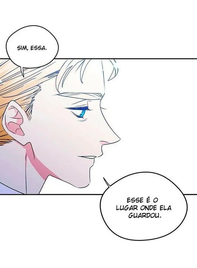 Meu Justo Lacaio Capítulo 82 Página 39
