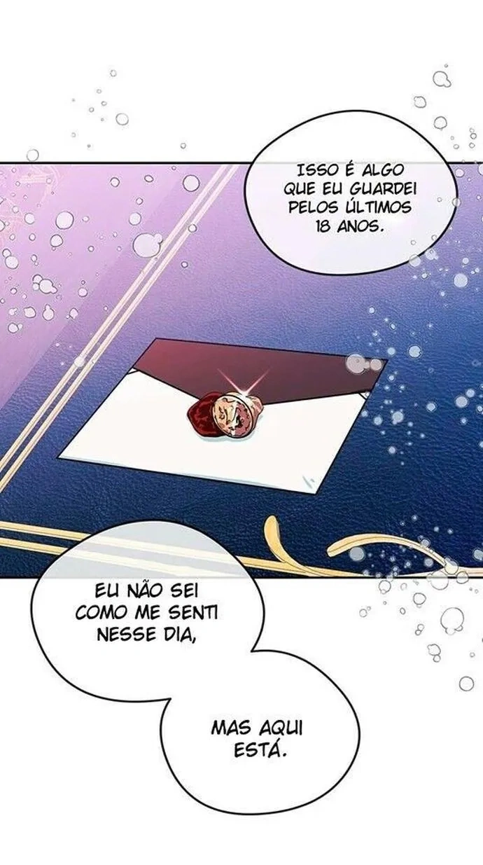 Meu Justo Lacaio Capítulo 82 Página 41