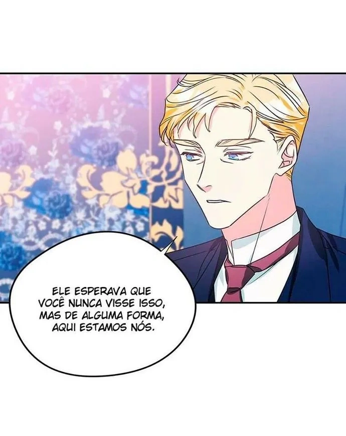 Meu Justo Lacaio Capítulo 82 Página 43