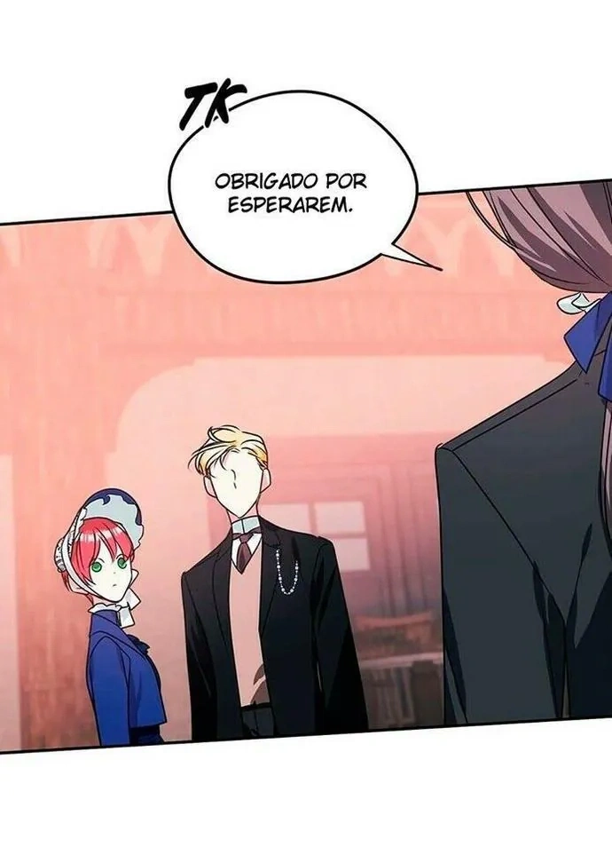 Meu Justo Lacaio Capítulo 82 Página 52