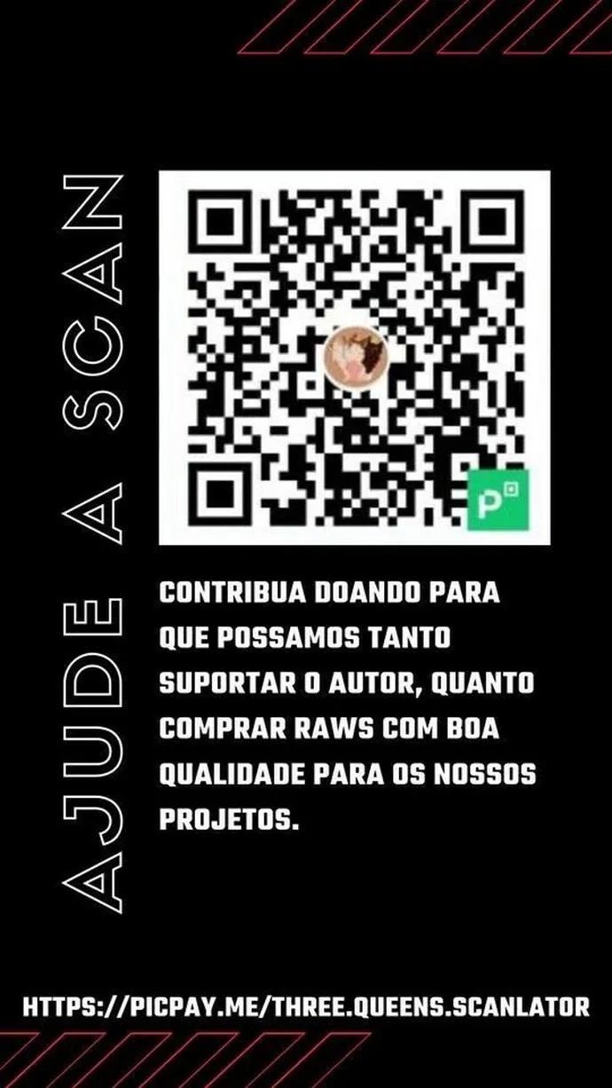 Meu Justo Lacaio Capítulo 82 Página 58
