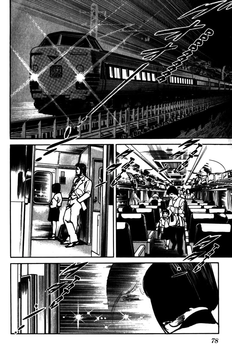 Mai, a garota psíquica Capítulo 3 Página 2