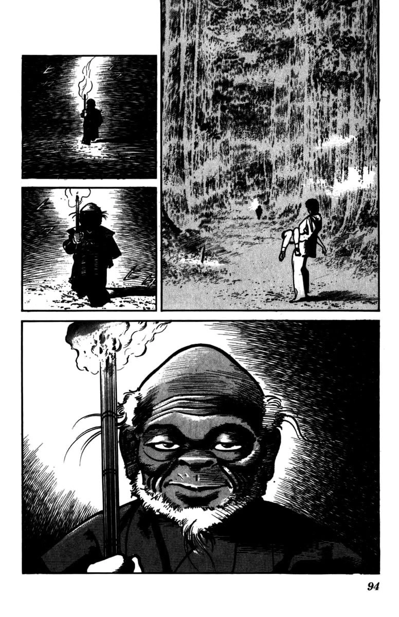 Mai, a garota psíquica Capítulo 3 Página 18