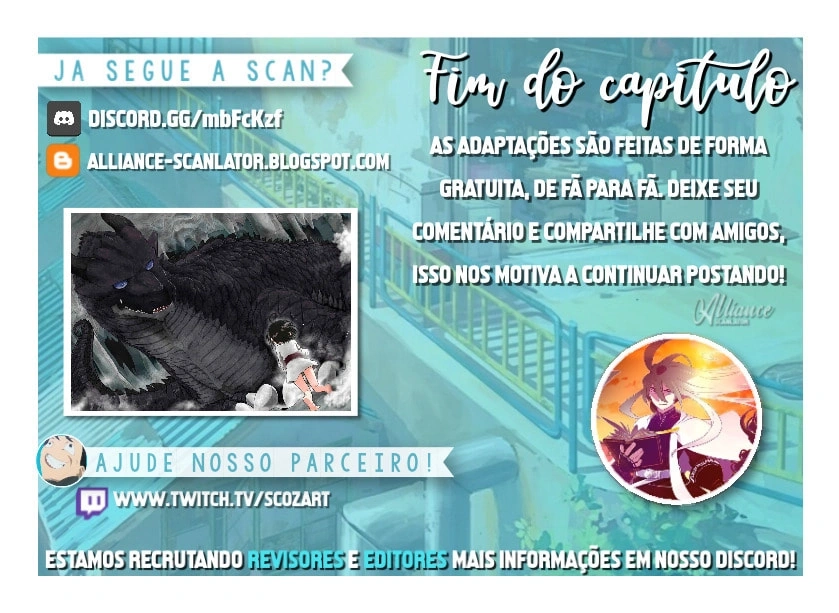 Se ao menos Yuko lutasse Capítulo 1 Página 21
