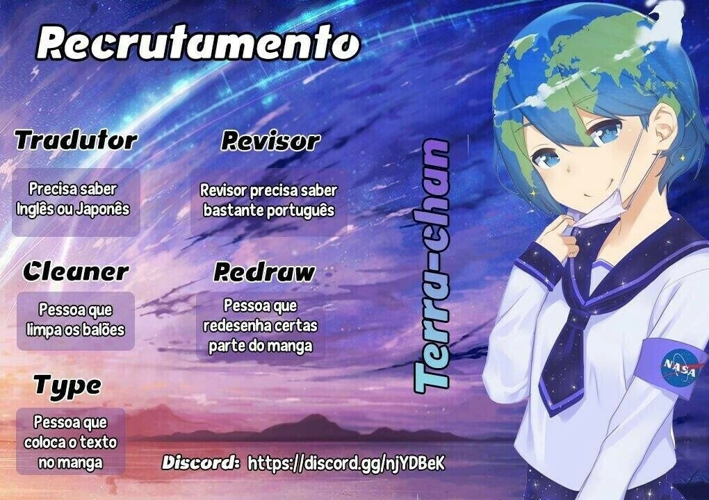 Se ao menos Yuko lutasse Capítulo 2 Página 18