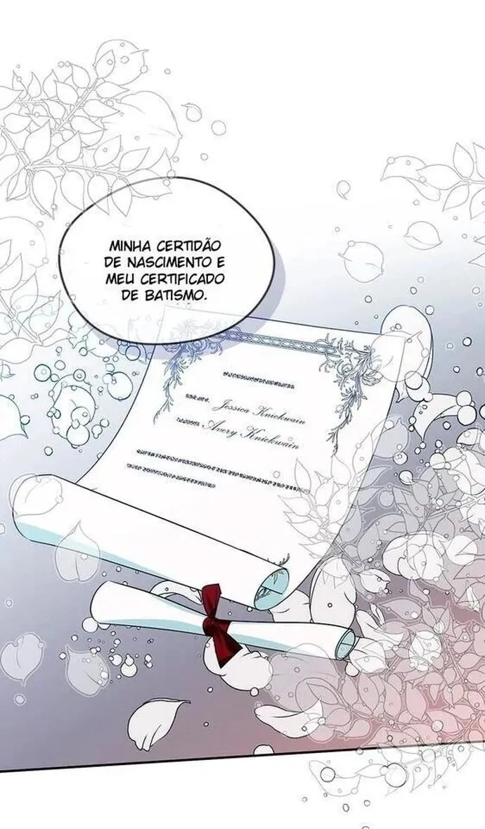 Meu Justo Lacaio Capítulo 83 Página 9