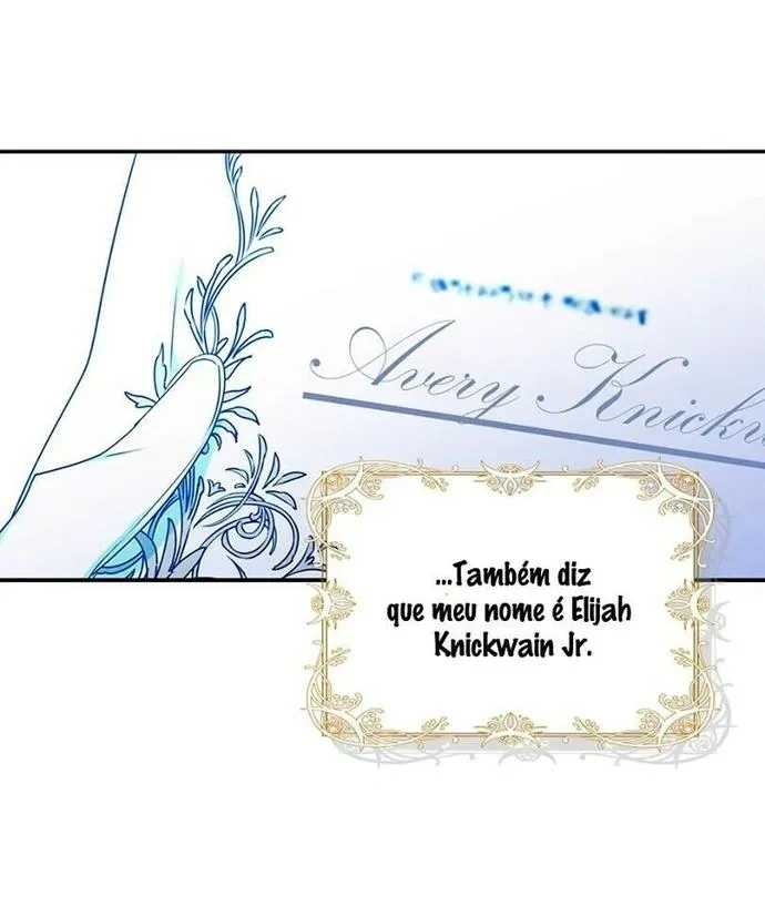 Meu Justo Lacaio Capítulo 83 Página 12