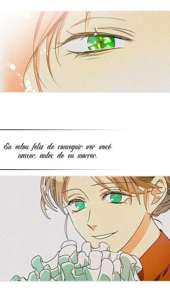 Meu Justo Lacaio Capítulo 83 Página 29