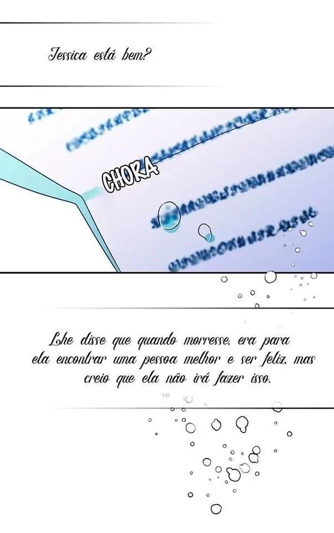Meu Justo Lacaio Capítulo 83 Página 35