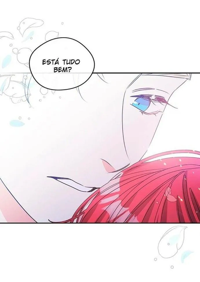 Meu Justo Lacaio Capítulo 83 Página 42
