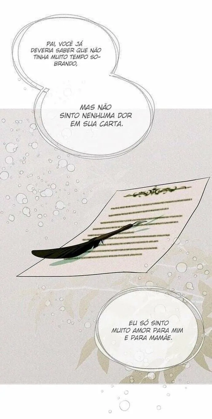 Meu Justo Lacaio Capítulo 83 Página 45