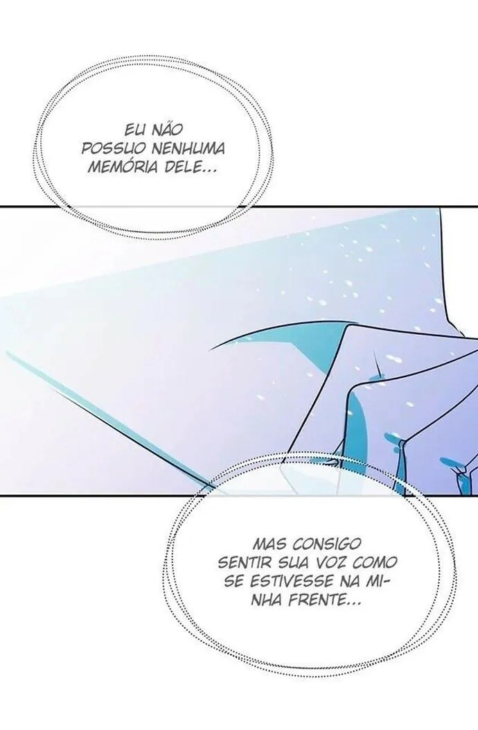Meu Justo Lacaio Capítulo 83 Página 44