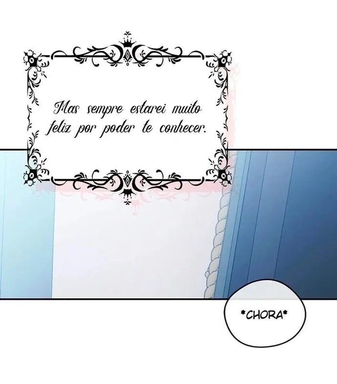 Meu Justo Lacaio Capítulo 83 Página 56