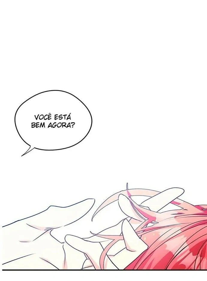 Meu Justo Lacaio Capítulo 83 Página 63