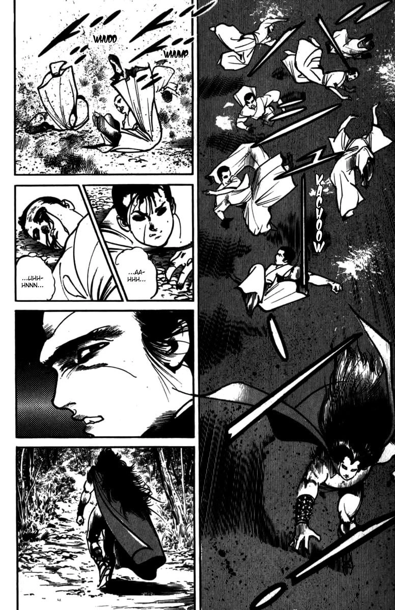 Mai, a garota psíquica Capítulo 6 Página 4