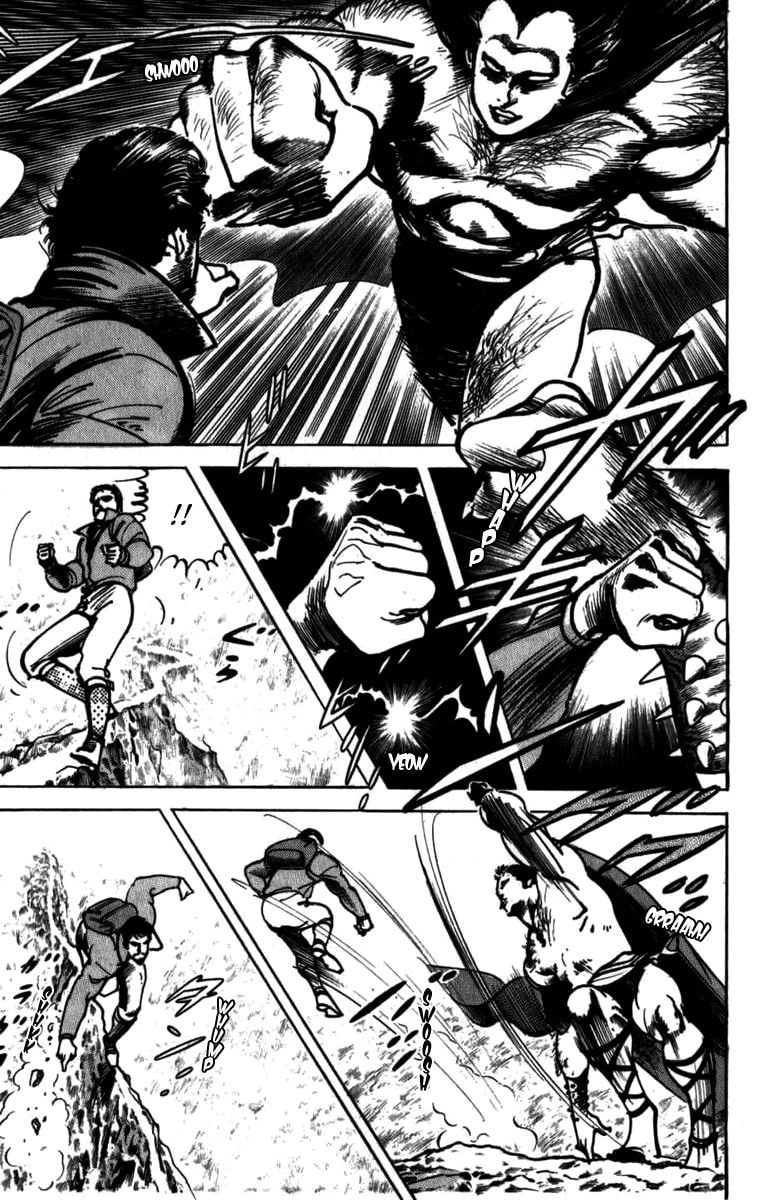 Mai, a garota psíquica Capítulo 7 Página 15