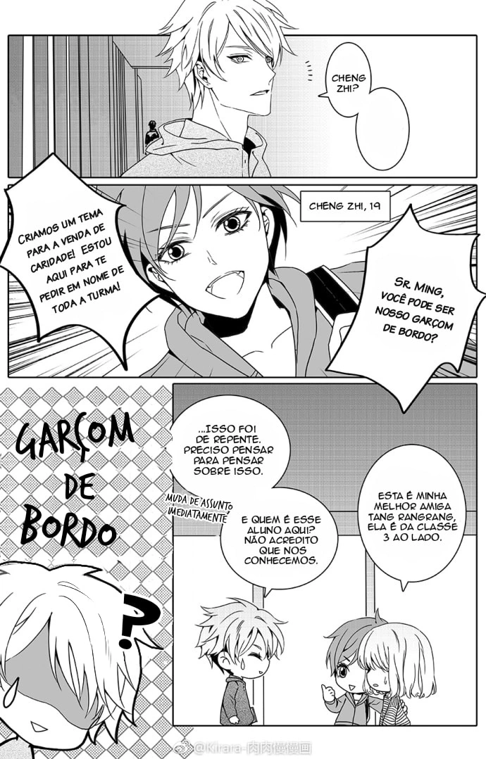 Duvidoso Capítulo 5 Página 5