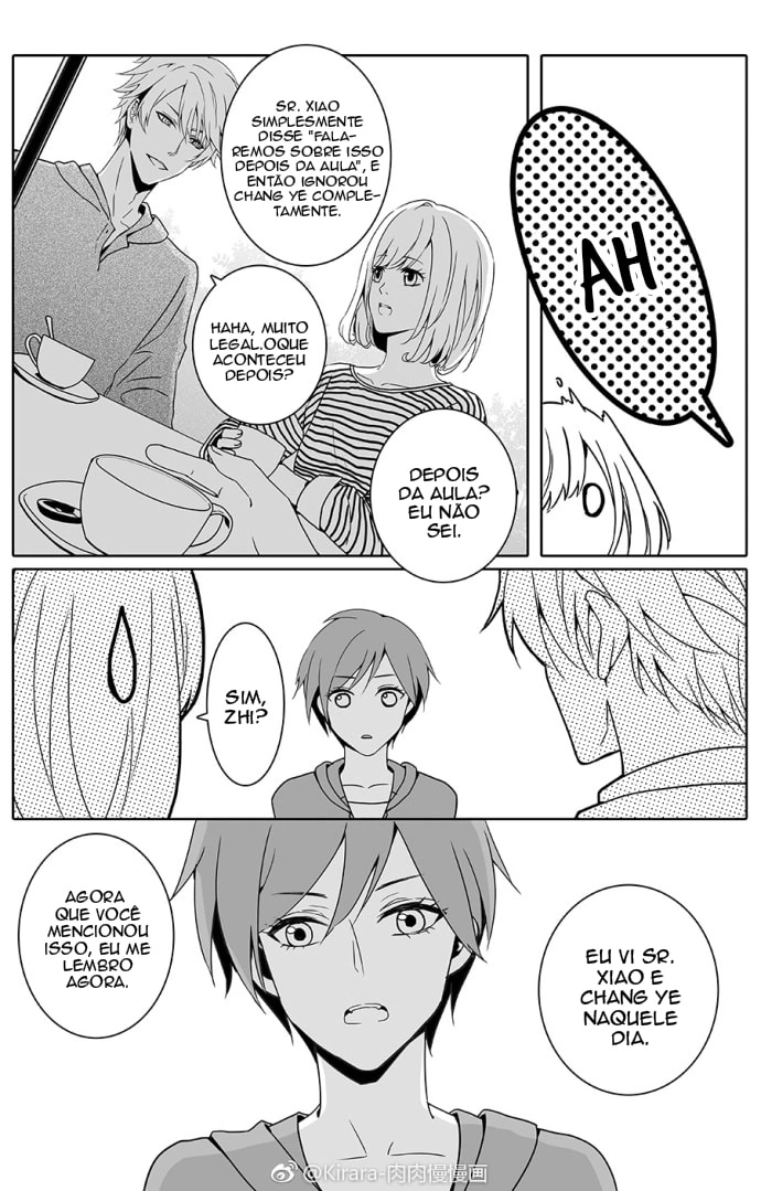 Duvidoso Capítulo 5 Página 8
