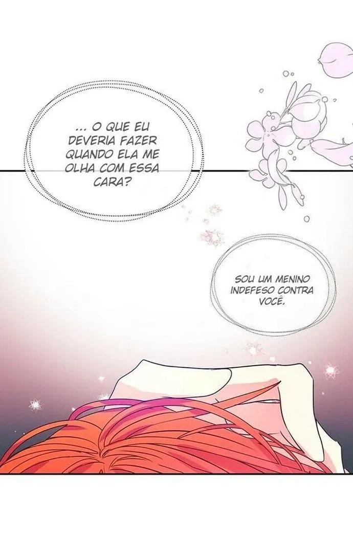 Meu Justo Lacaio Capítulo 84 Página 18
