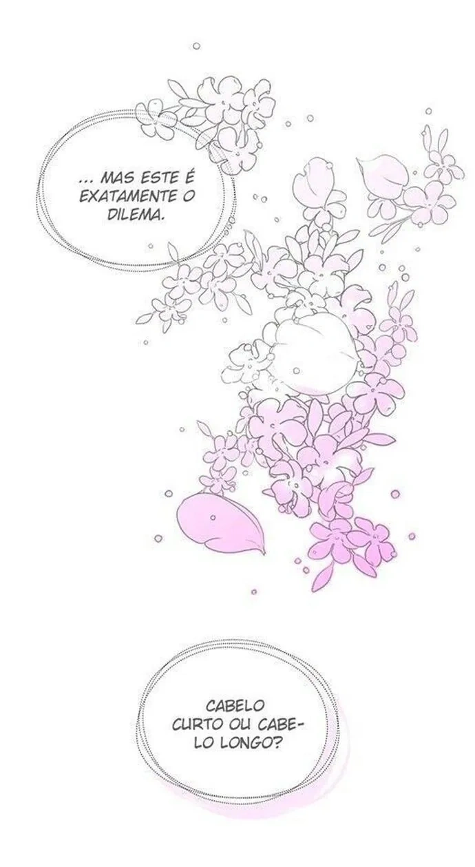 Meu Justo Lacaio Capítulo 84 Página 19