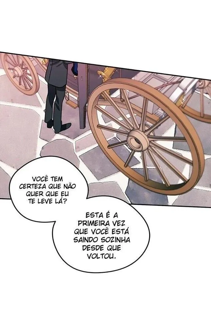 Meu Justo Lacaio Capítulo 84 Página 20