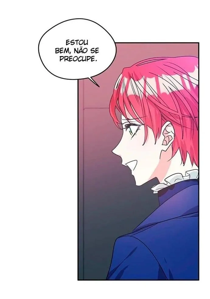 Meu Justo Lacaio Capítulo 84 Página 21