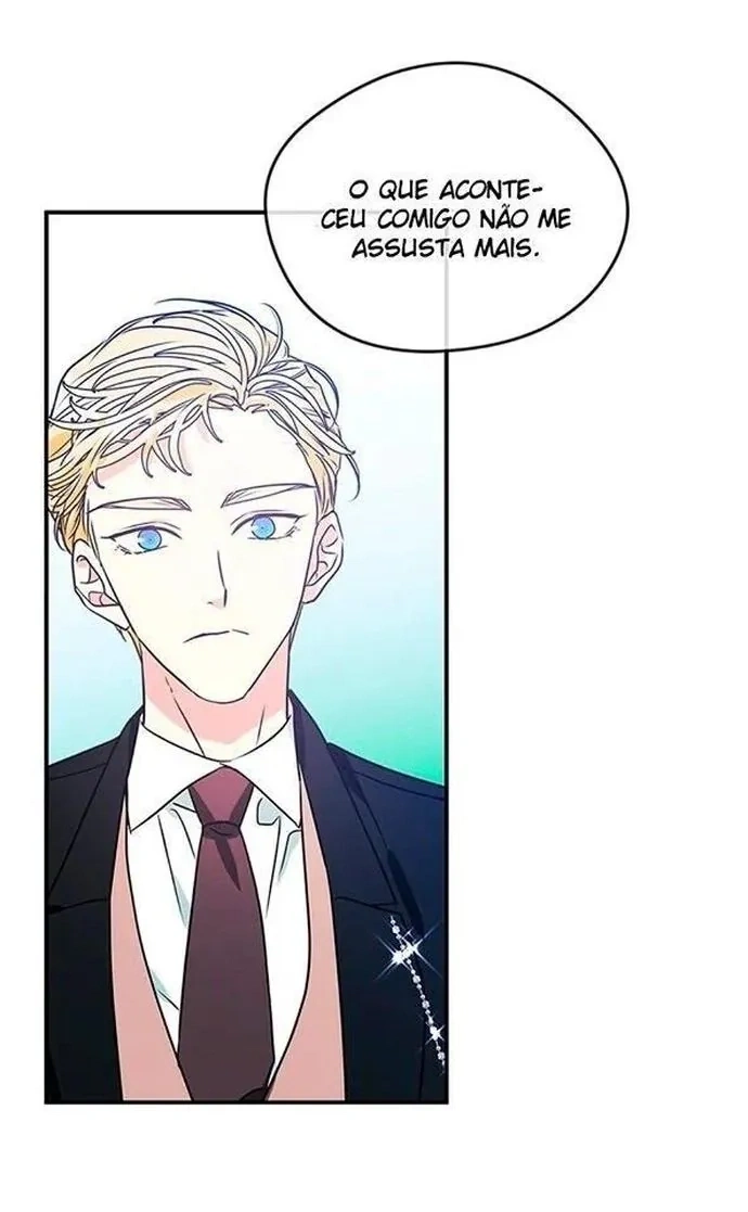 Meu Justo Lacaio Capítulo 84 Página 22