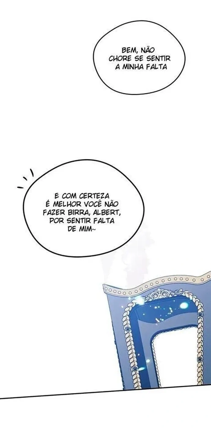 Meu Justo Lacaio Capítulo 84 Página 24