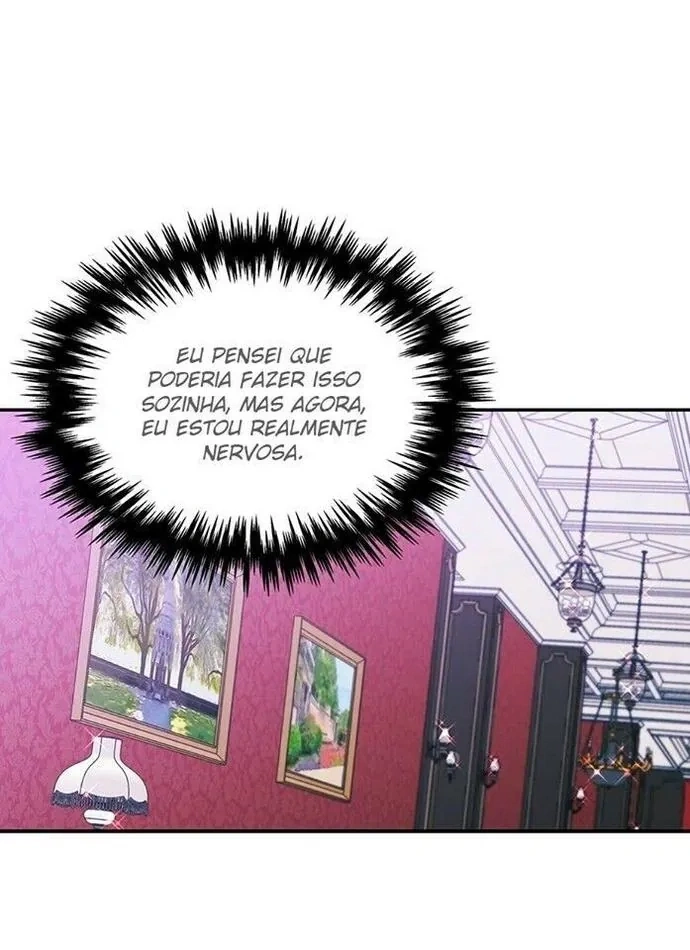 Meu Justo Lacaio Capítulo 84 Página 30