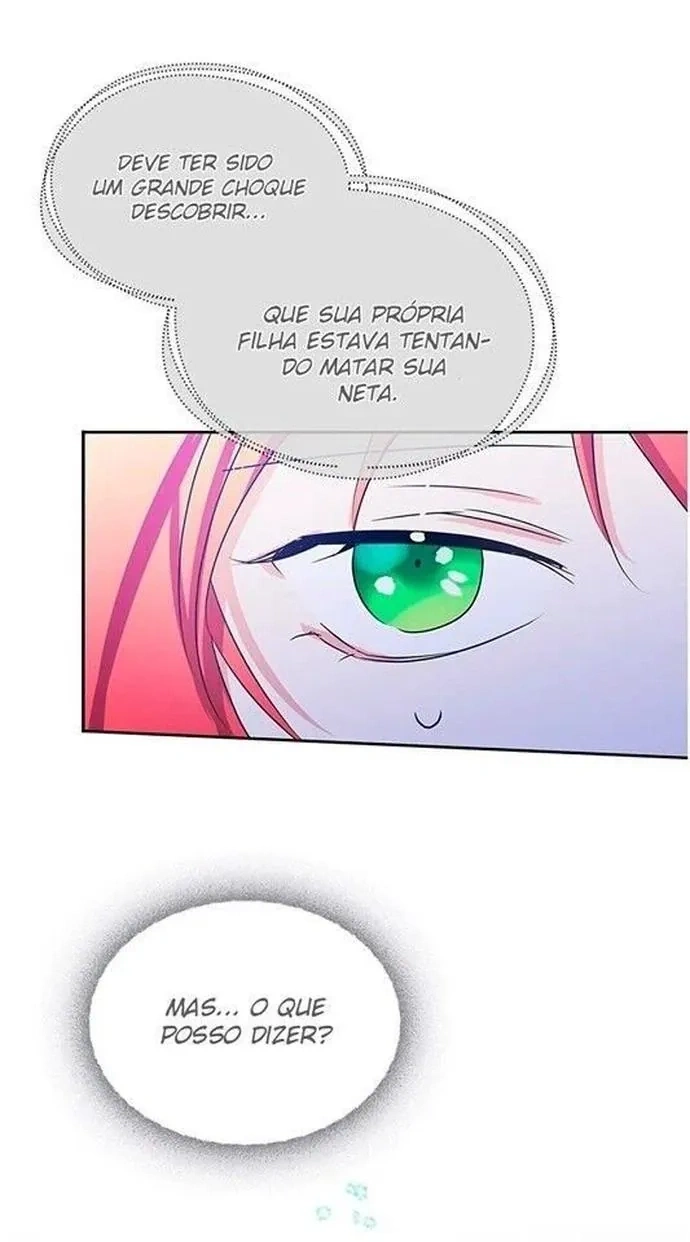 Meu Justo Lacaio Capítulo 84 Página 36