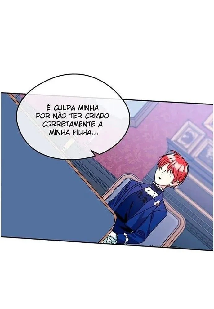 Meu Justo Lacaio Capítulo 84 Página 35
