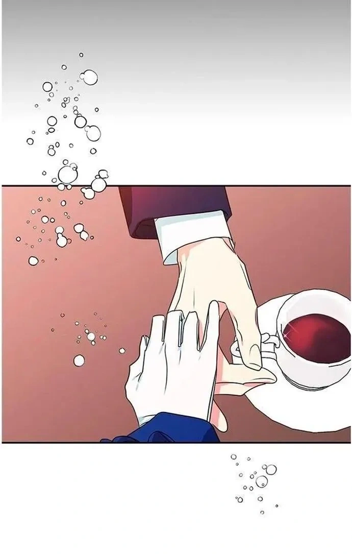 Meu Justo Lacaio Capítulo 84 Página 40